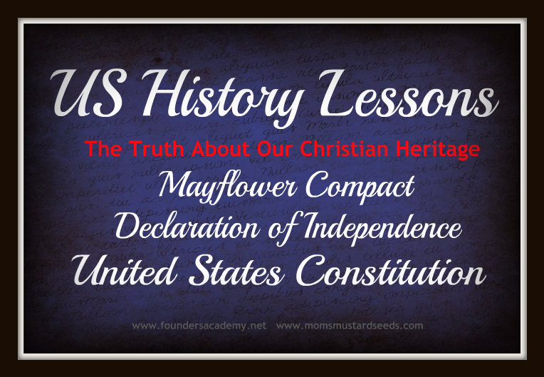 FREE United States History Lessons